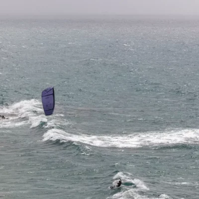 Latawiec Duotone Neo 2026 - C09-heron - plener