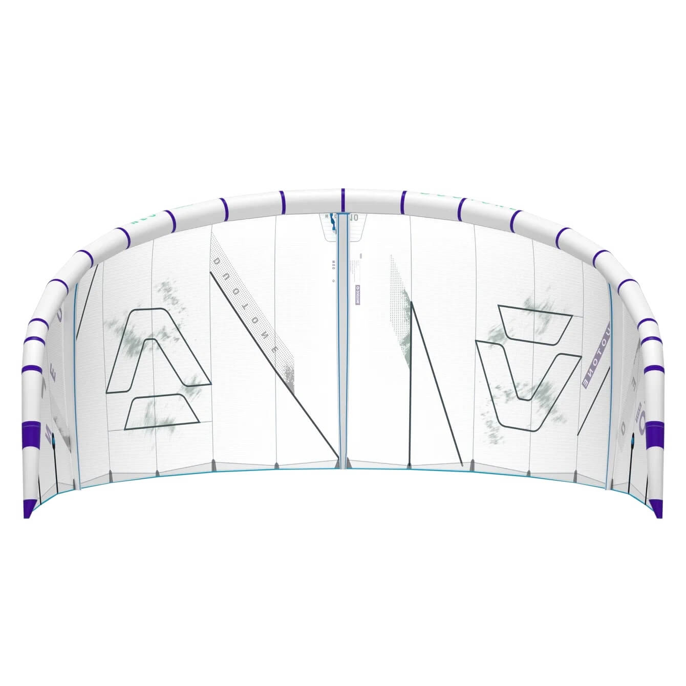 Latawiec Duotone Neo Concept Blue 2026 - C05-undyed