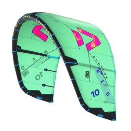Latawiec Duotone Neo SLS 2026 - C10-green-pink