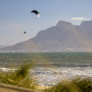 Latawiec Ozone Vortex UX - plener