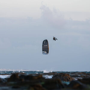 Latawiec Ozone Vortex UX - plener