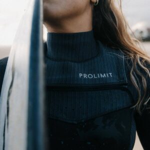 Pianka Prolimit Flare FZ - Freezip - plener