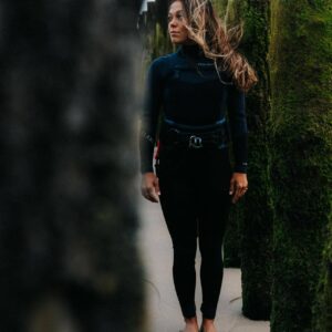 Pianka Prolimit Flare FZ - Freezip - plener