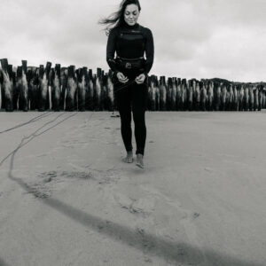 Pianka Prolimit Flare FZ - Freezip - plener