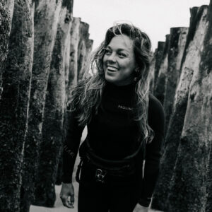 Pianka Prolimit Flare FZ - Freezip - plener