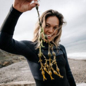 Pianka Prolimit Flare FZ - Freezip - plener