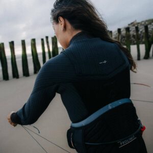 Pianka Prolimit Flare FZ - Freezip - plener