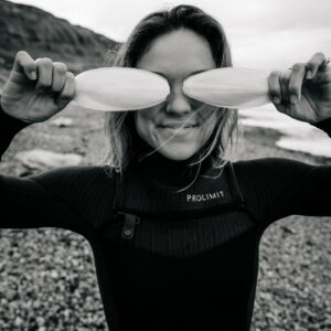 Pianka Prolimit Flare FZ - Freezip - plener