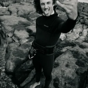 Pianka Prolimit Mercury FZ-X 2026 - plener