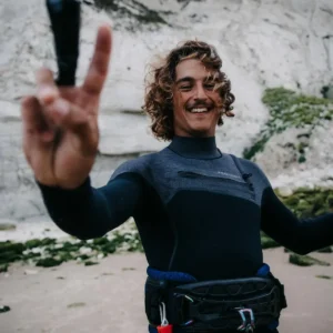 Pianka Prolimit Mercury FZ-X 2026 - plener