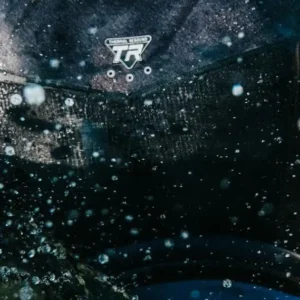 Pianka Prolimit Mercury Freezip 2026 - plener