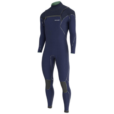 Pianka Prolimit Mercury Freezip Navy 400.64035+400.64045