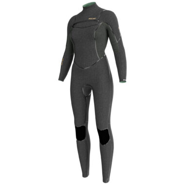 Pianka Prolimit Oxygen 5-4 Freezip Black 400.67100