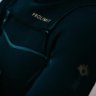 Pianka Prolimit Oxygen FZ - Freezip - plener