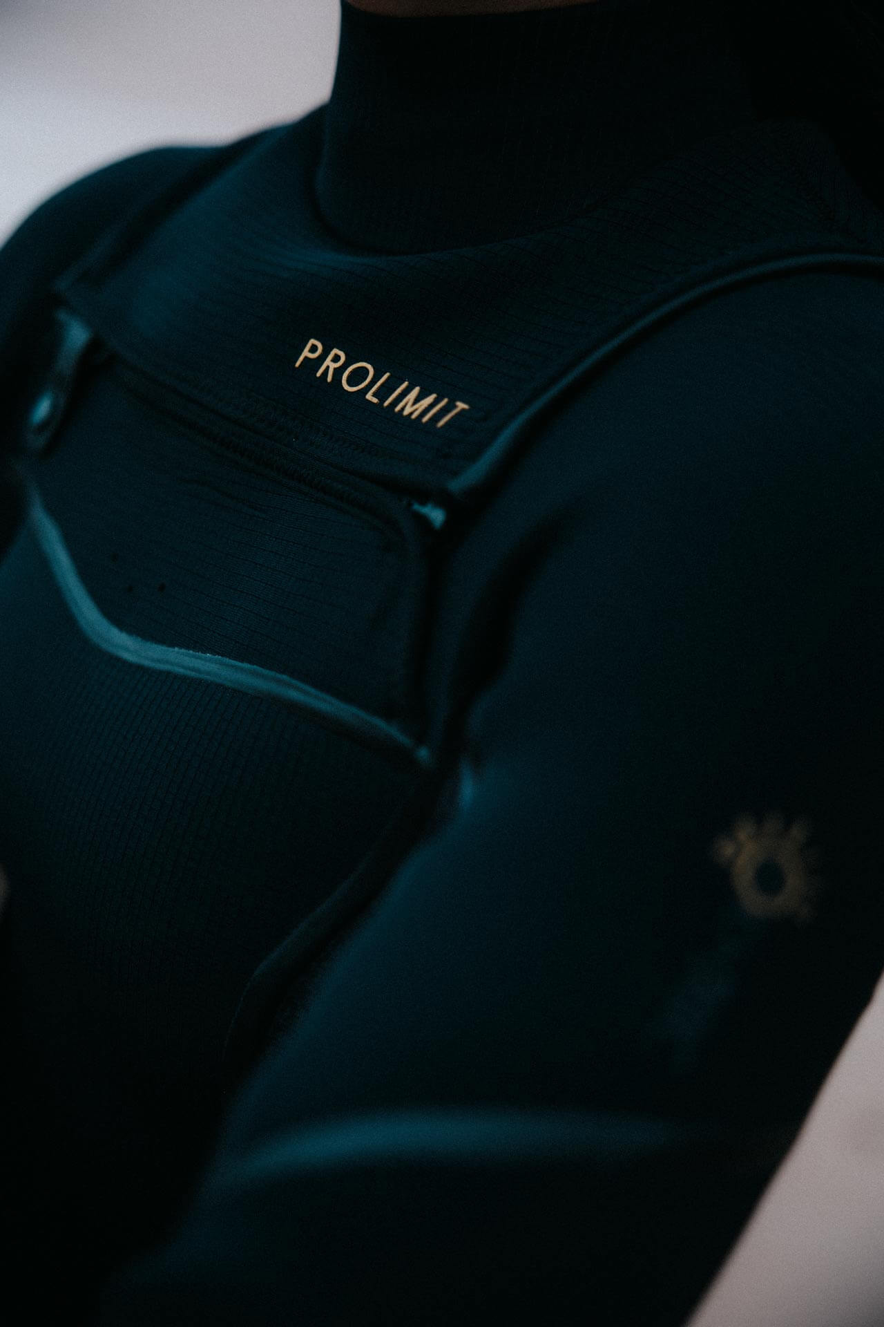 Pianka Prolimit Oxygen FZ - Freezip - plener