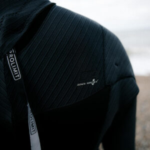 Pianka Prolimit Predator BZ - Back Zip - plener