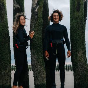 Pianka Prolimit Predator FZ-X - plener