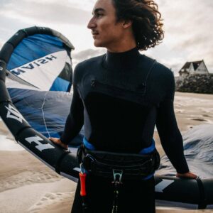 Pianka Prolimit Predator FZ-X - plener