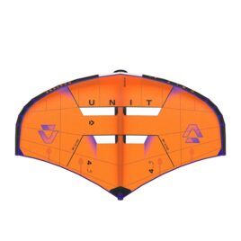 Wing Duotone Unit 2026 - C02-bright-orange