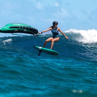 Wing Duotone Unit 2026 - plener