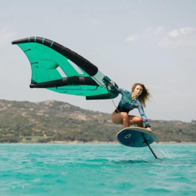 Wing Duotone Unit 2026 - plener 3