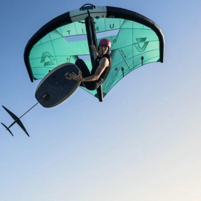 Wing Duotone Unit 2026 - plener 5