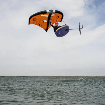 Wing Duotone Unit 2026 - plener