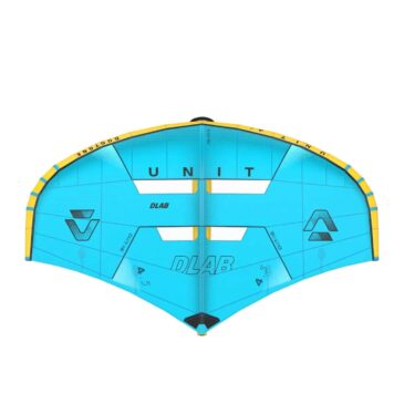 Wing Duotone Unit D-Lab 2026 - C05-turquoise