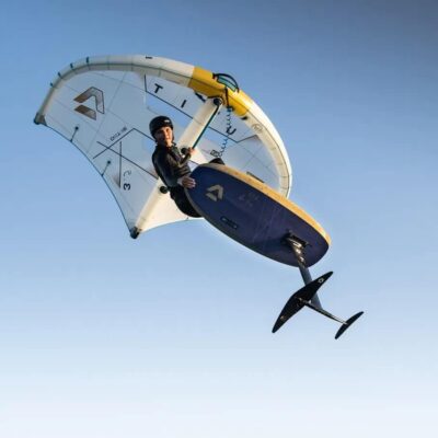 Wing Duotone Unit SLS 2026 - plener