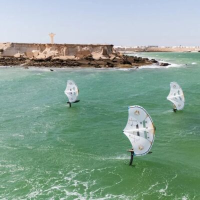 Wing Duotone Unit SLS 2026 - plener