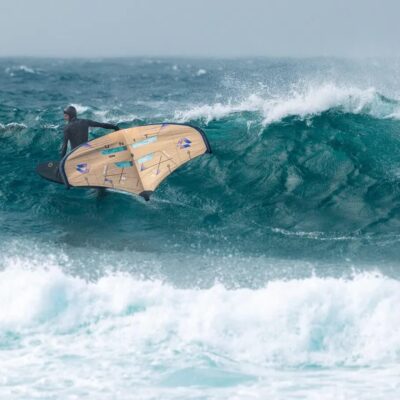 Wing Duotone Unit SLS 2026 - plener