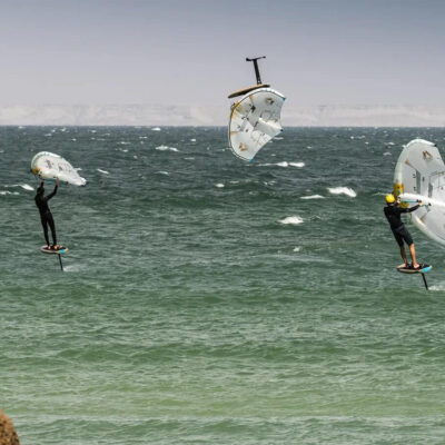 Wing Duotone Unit SLS 2026 - plener