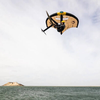 Wing Duotone Unit SLS 2026 - plener