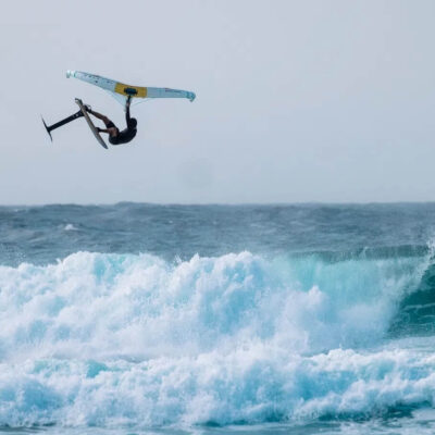 Wing Duotone Unit SLS 2026 - plener