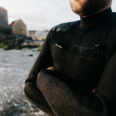Pianka Prolimit Shield Frontzip-X 2026 – plener (3)