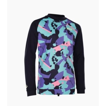 Lycra Capture LS grom Funky-Jungle (1)