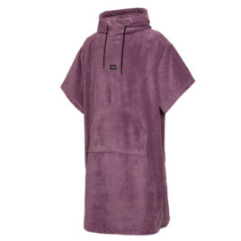 Poncho Mystic Hybrid Deluxe Rosewood 2026