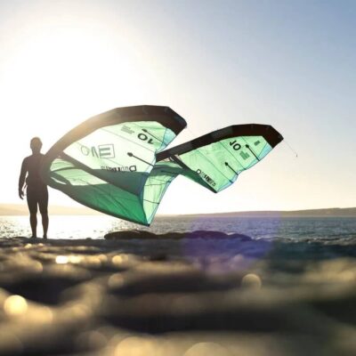 Latawiec Duotone Evo 2026 - plener