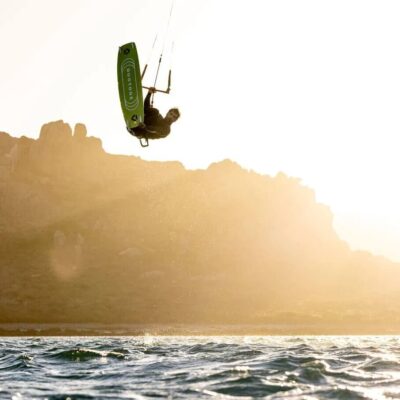 Latawiec Duotone Evo 2026 - plener