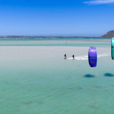 Latawiec Duotone Evo 2026 - plener