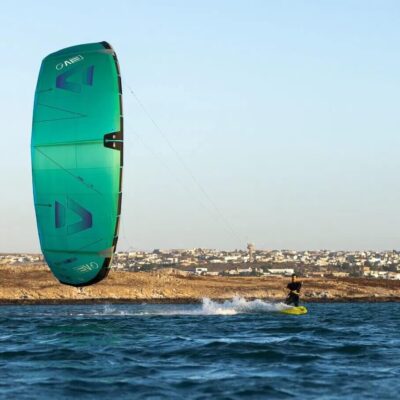 Latawiec Duotone Evo 2026 - plener