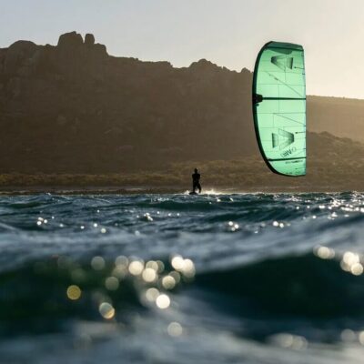 Latawiec Duotone Evo 2026 - plener