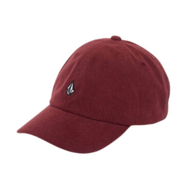 Czapka VOLCOM 26 M Full Stone Adj Corduroy Cap - Pistol Punch (1)