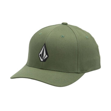 Czapka VOLCOM 26 M Full Stone Flexfit - Brolive (1)