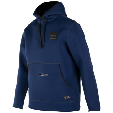 Bluza neoprenowa Prolimit Hoodie Day -Blue - 402.05051.020 (1)