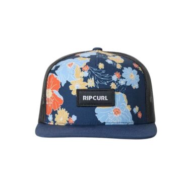 Czpka Rip Curl Combo Trucker - Navy Gold - 1FNMHE_8079 (1)