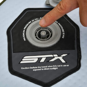 Deska SUP STX Cruiser Pure 230L - 406.63050.000 (14)