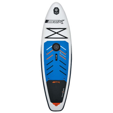 Deska SUP STX Hybrid Cruiser 135L - 8' -406.62150.000 (1)