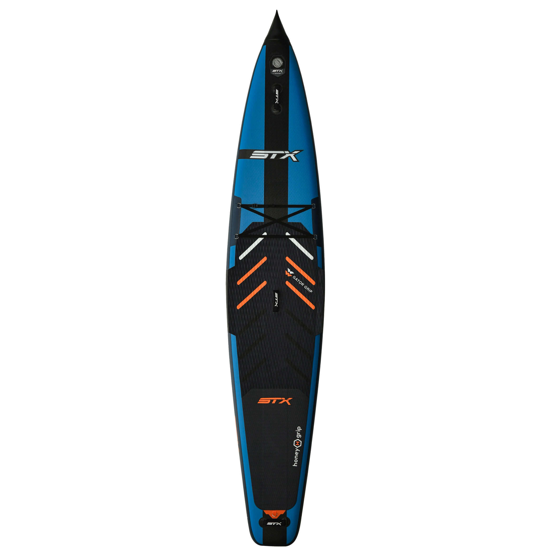 Deska SUP STX Performance Race 320L - 12'6 - 406.63210.000 (1)