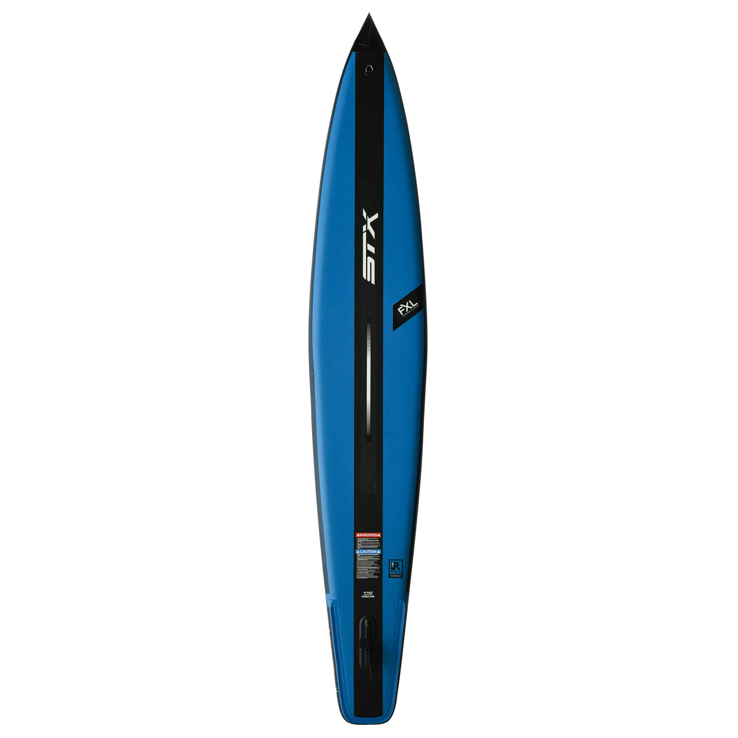 Deska SUP STX Performance Race 390L - 14'0 x 28 -406.63210.000 (2)